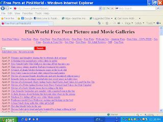 Mature Porn Archive Galleries at PinkWorld